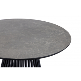 Керамический стол Нэнси 110