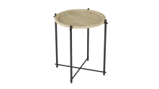 Журнальные столики, Стол журнальный Кнуд