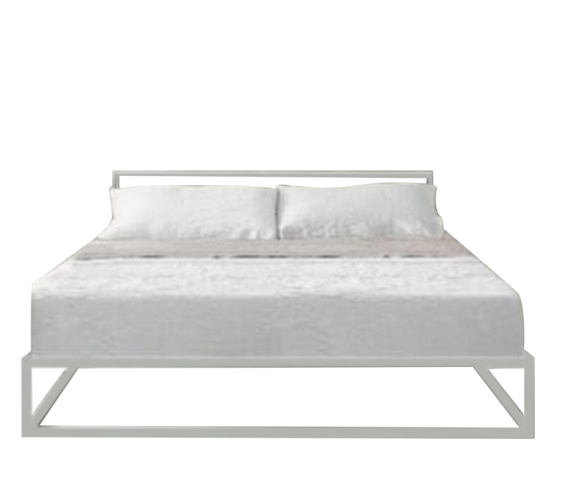 Кровати 120 см, Кровать в стиле лофт Бруклин 1.2