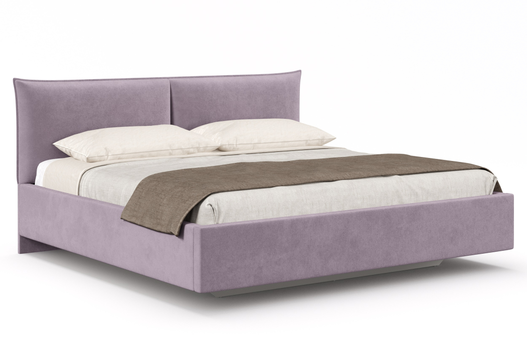 Мягкая кровать, Кровать Премьера 2000