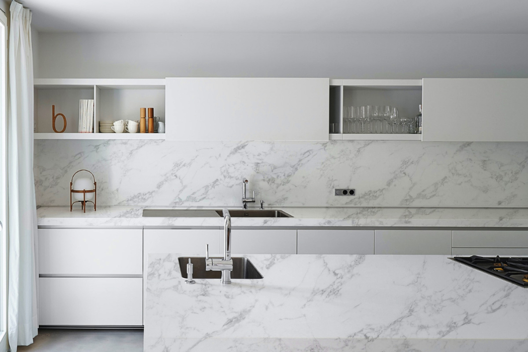 Стеновые панели, Стеновая панель 3000*600*6 Ботаника 3713_Т