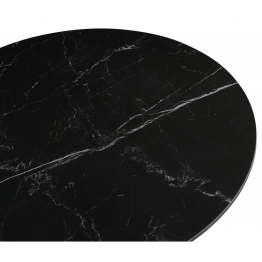 Керамический стол Вивиен 90х90х75