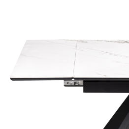 Керамический стол Ливи 140х80х78