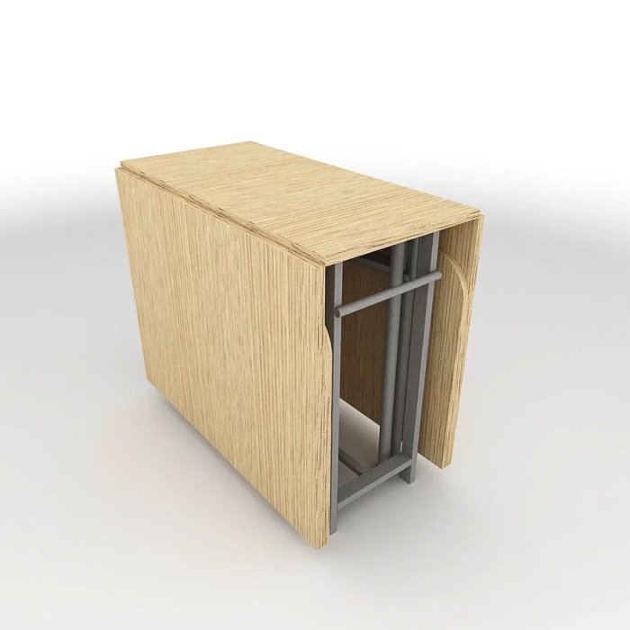 Обеденные столы, Стол книжка трансформер Maksimus 2 Plus 3050х1000х770