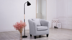 Кресло для отдыха, Кресло Марсель, велюр