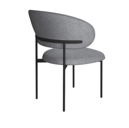 Стул 201 NS, ножки черные