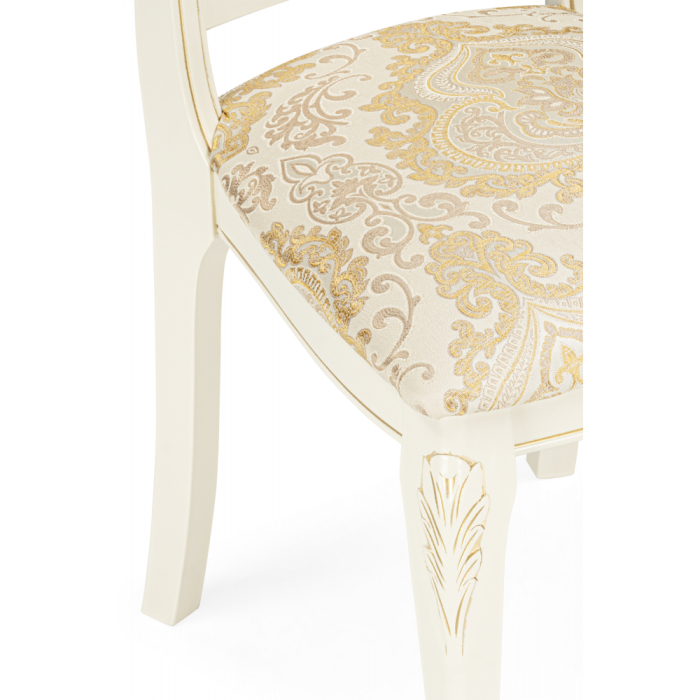 Стулья, Деревянный стул Керия