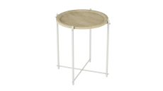 Журнальные столики, Стол журнальный Кнуд