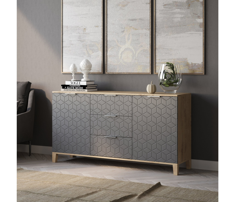 Комоды, Комод Марвин 4