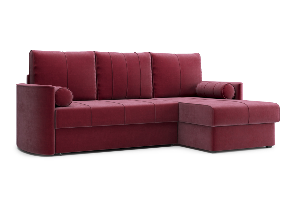 Диваны угловые в гостиную, Диван угловой Амми