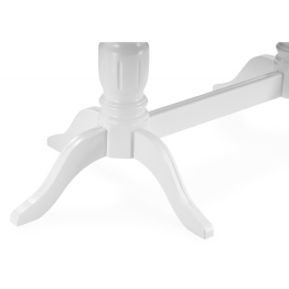 Деревянный стол Эвклаз