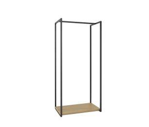 Рейл Денвер 1