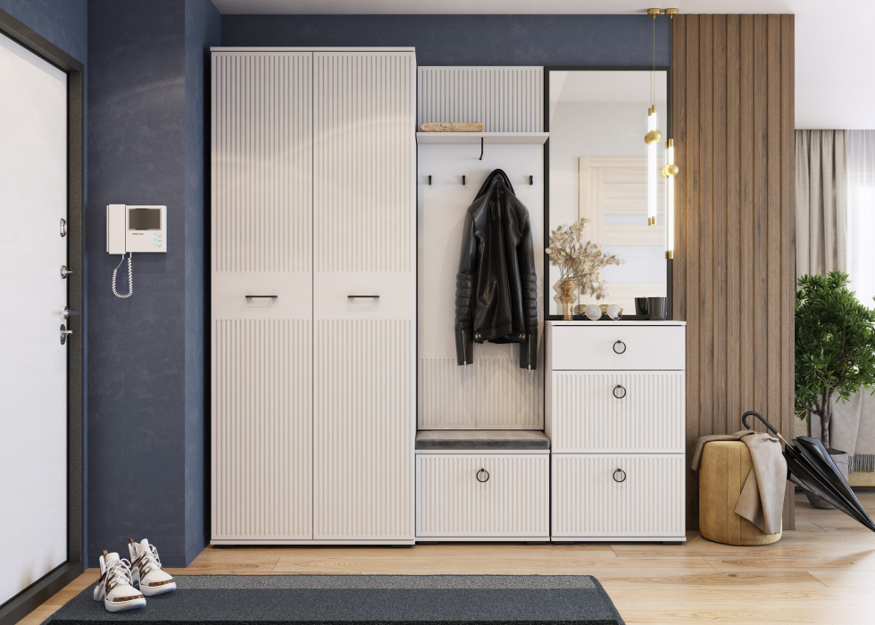 Зеркала в прихожую, Зеркало Шарлиз