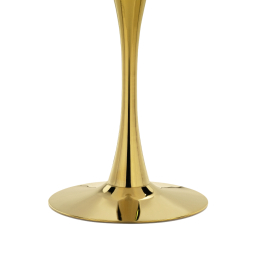 Керамический стол Тулип 90х73