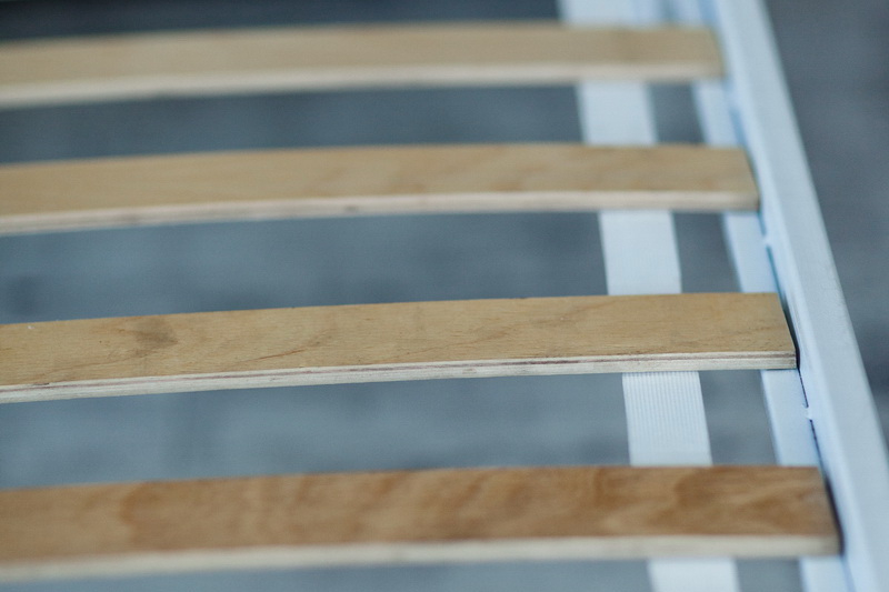 Детские кровати, Детская металлическая кровать Аристо kids