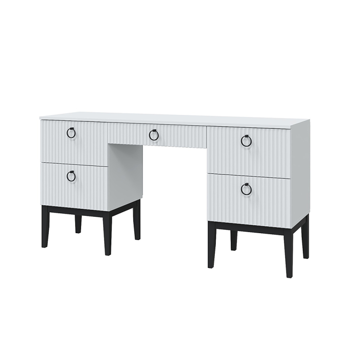 Туалетные столики, Туалетный столик Шарлиз