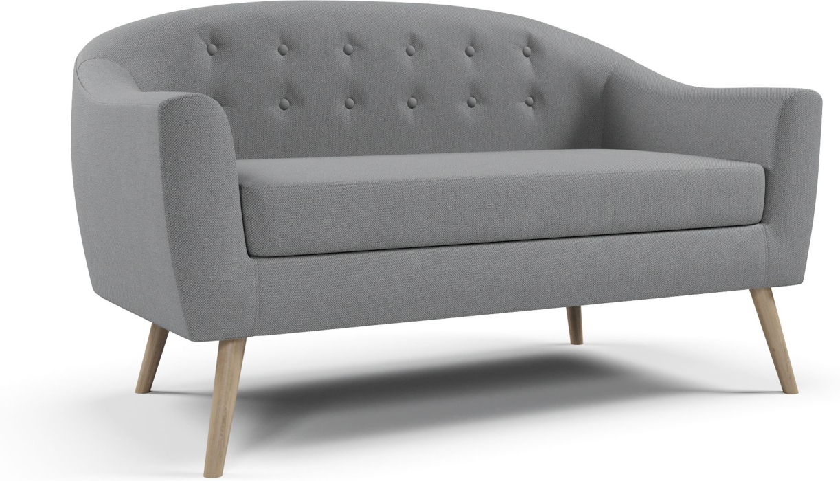 Диваны прямые, Диван прямой нераскладной Арзамас, велюр