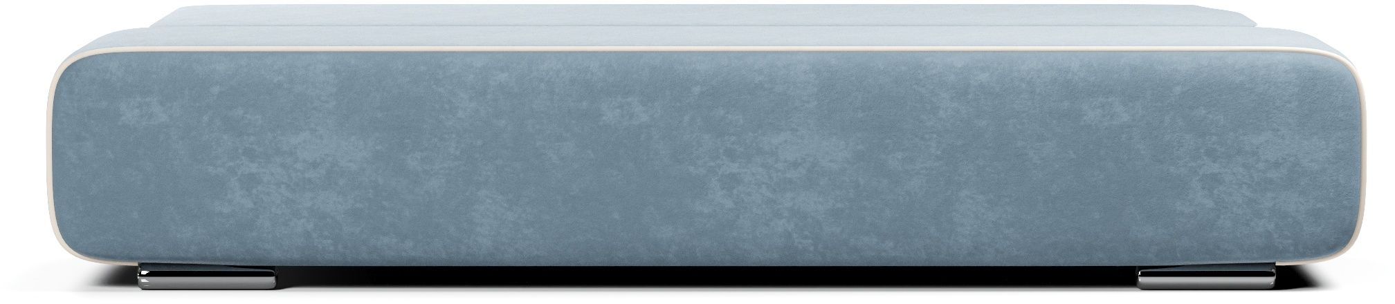 Диваны еврокнижки, Диван-кровать Уно (Лаки) еврокнижка,велюр