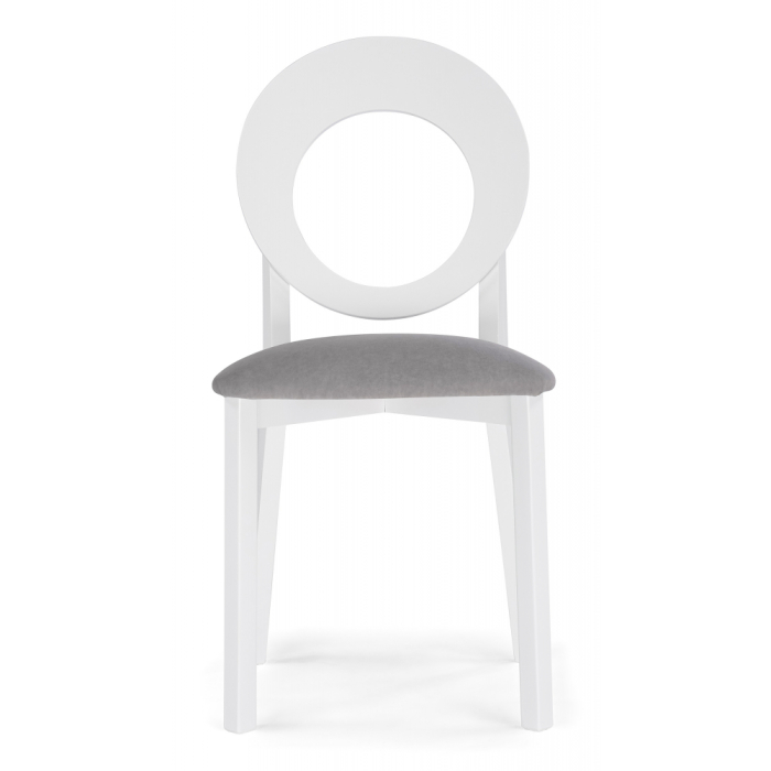 Стулья, Стул деревянный Марти (белый)