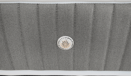 Materlux / Матрас MaterLux TAORMINA COCOS 80x200