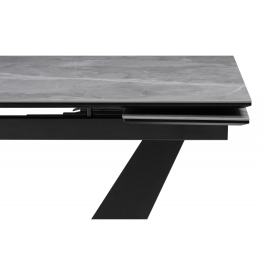 Керамический стол Кели 140(200)х80х76