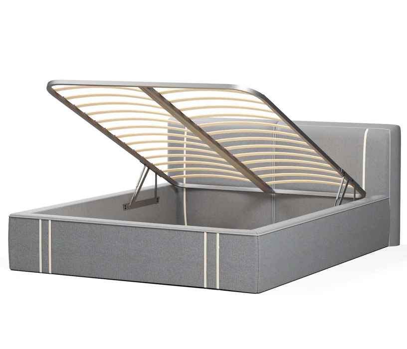 Кровати, Кровать Марракеш 180,велюр