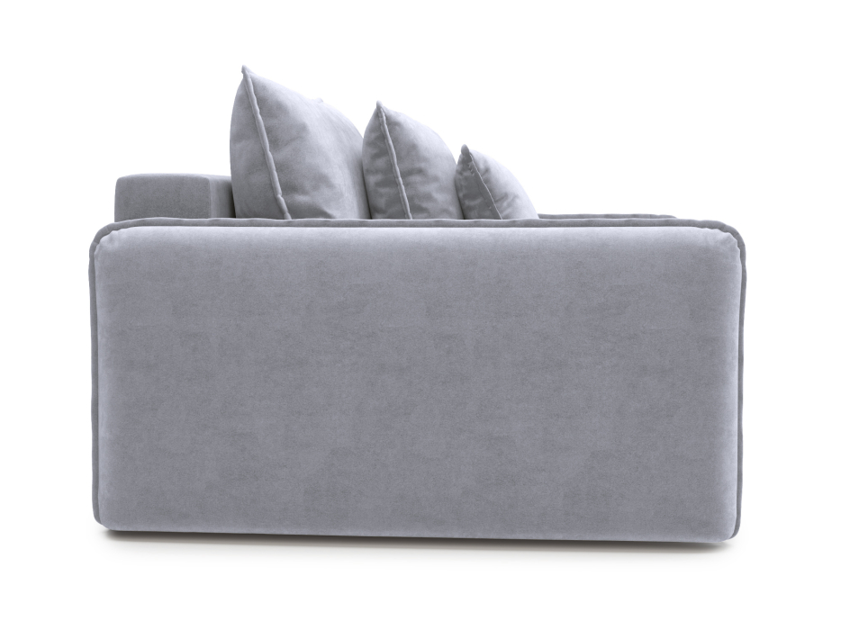 Недорогие кресла, Кресло Кросби