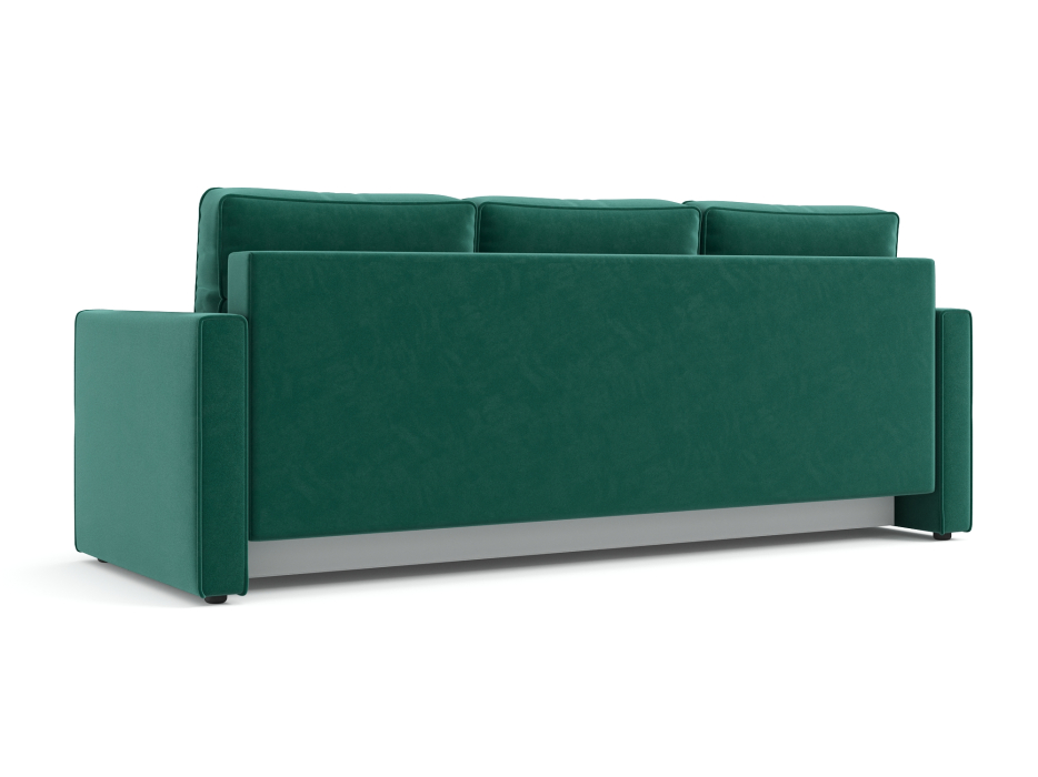 Диваны еврокнижки, Диван прямой Кронус