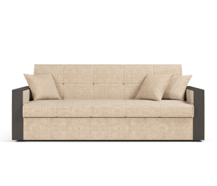 Диван-кровать книжка Валенсия, рогожка