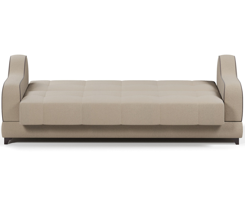 Диваны прямые, Диван-кровать книжка Шеффилд, велюр