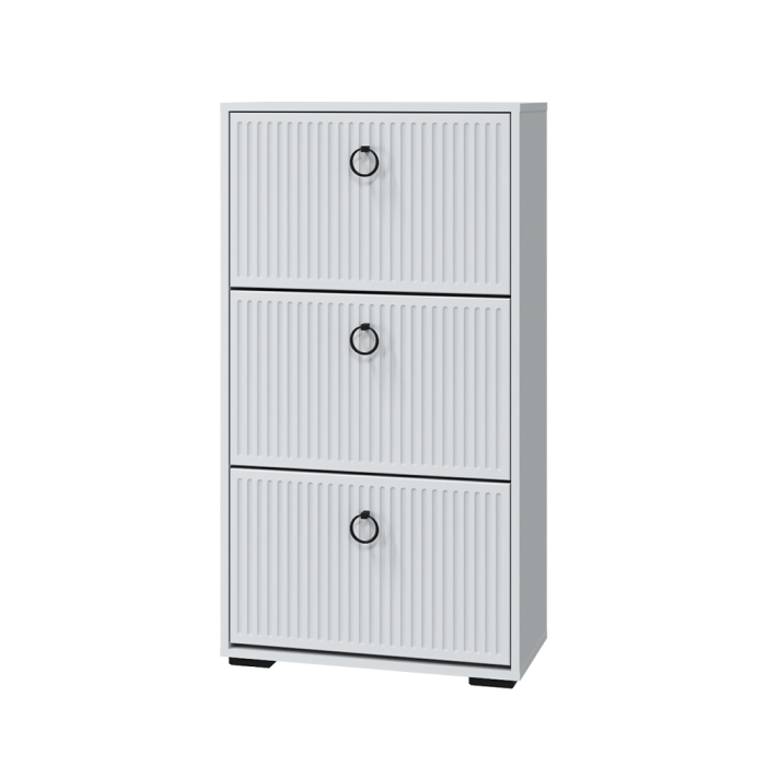 Обувницы, Обувница Шарлиз