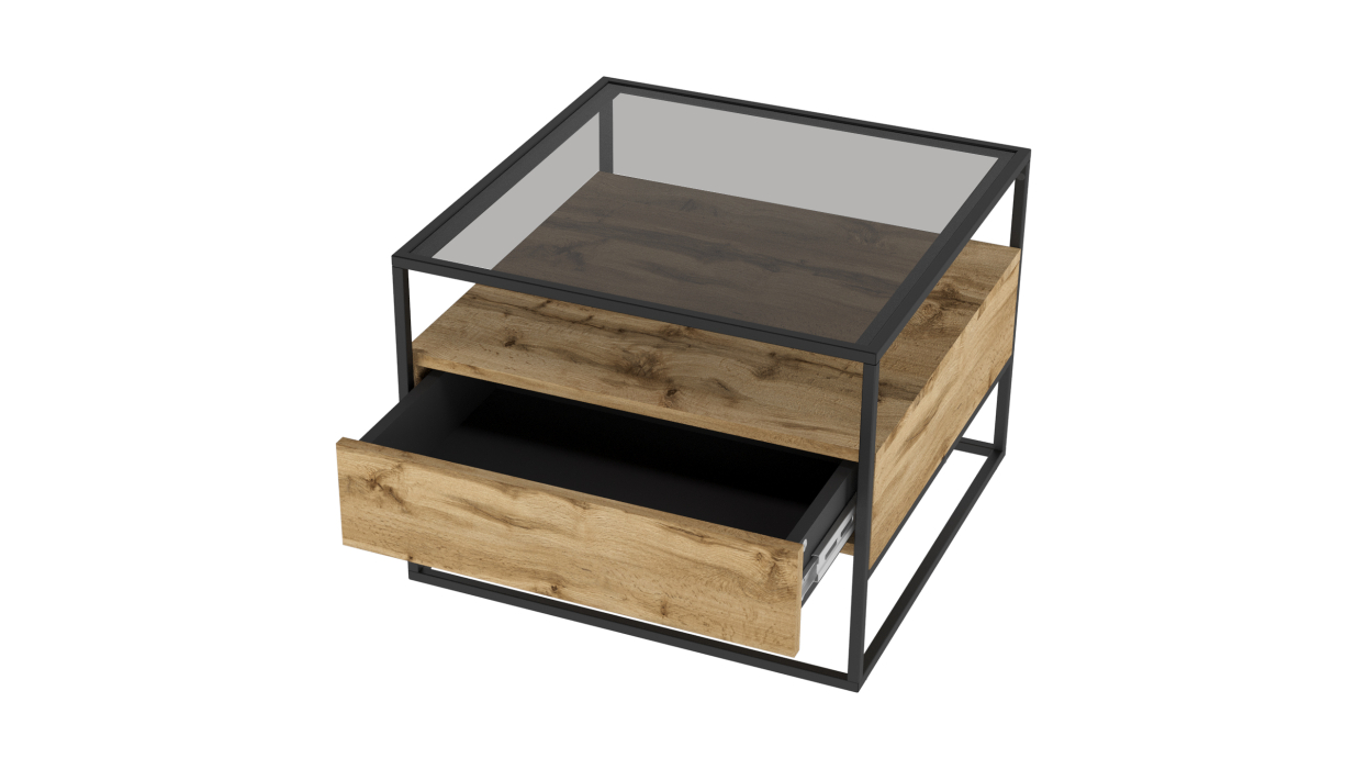 Журнальные столики, Стол журнальный Эйден 