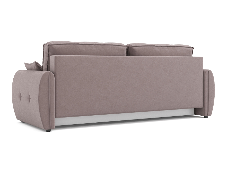 Диваны еврокнижки, Диван прямой Лагос