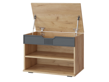 Тумба Эмилия ЭЛ-44