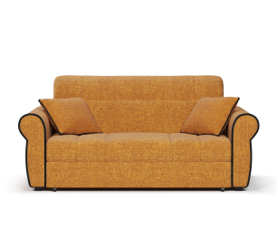 Диван-кровать прямой Виа 9, Savana 