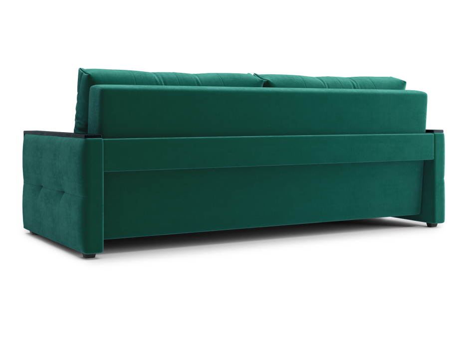 Диваны еврокнижки, Диван прямой Валенсия