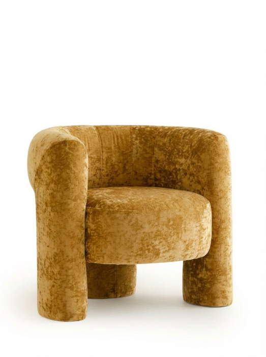 Кресла, Кресло Клэр,велюр