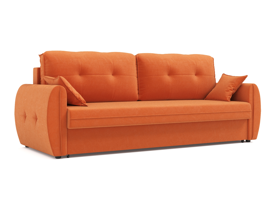 Диваны еврокнижки, Диван прямой Лагос