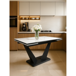 Керамический стол Кели