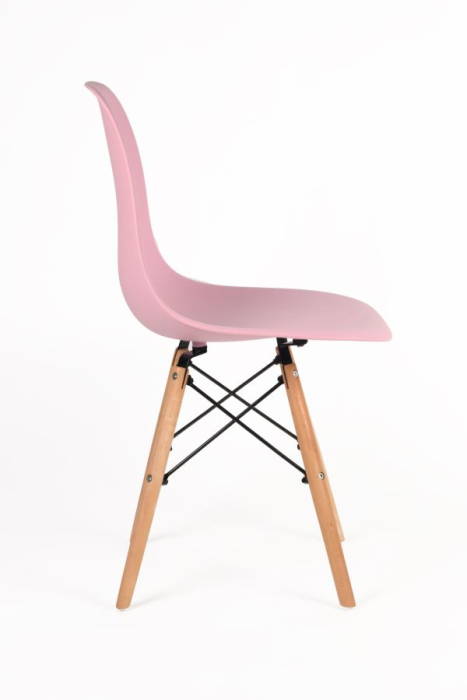 Стулья, Стул Florence в стиле Eames