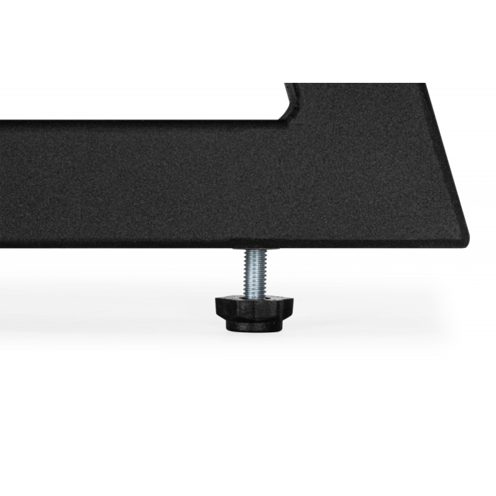 Обеденные столы, Керамический стол Памелла 140(200)х80х75