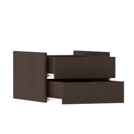 Модуль с ящиками 800 мм