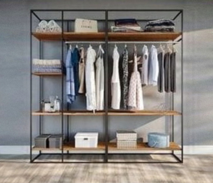 Рейл Бристоль