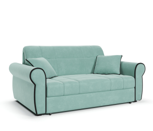 Диван-кровать прямой Виа 9, Bingo