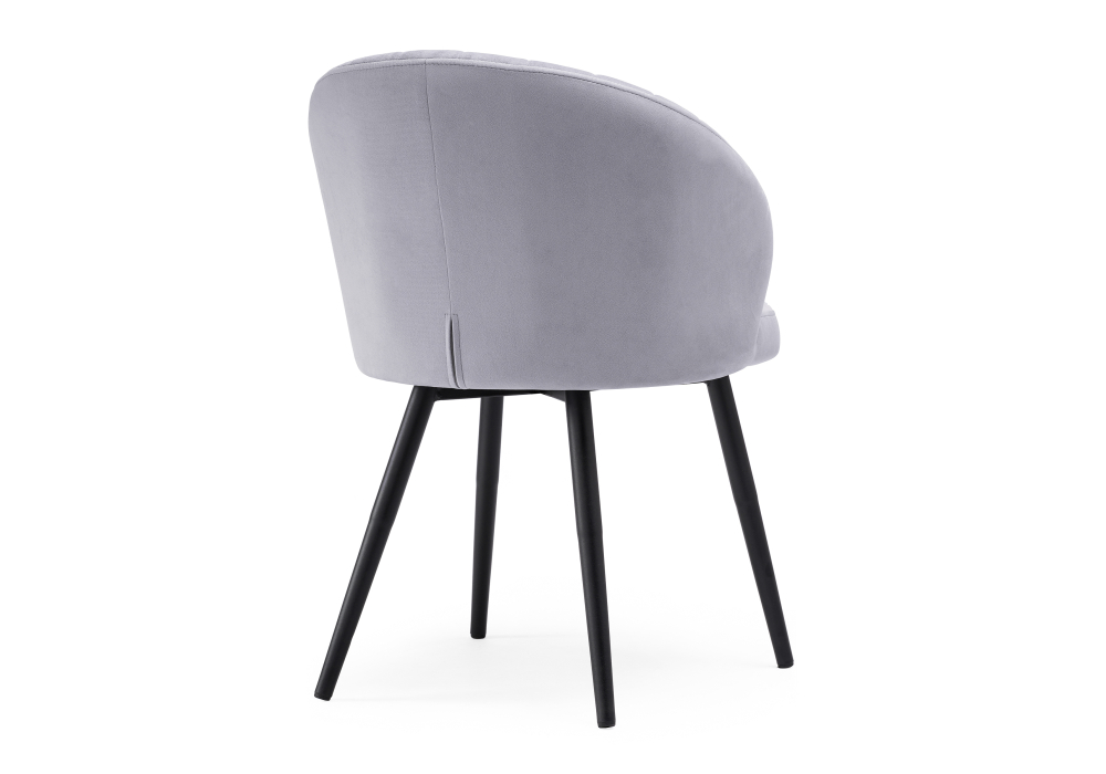 Стулья, Стул Бэнбу (Черный каркас)