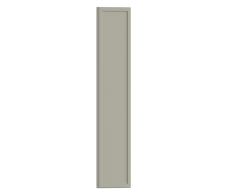 Фасады, Квадро фасад 15х71 см