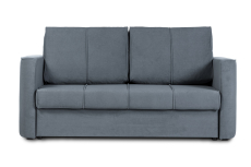 Диваны кровати со спальным местом, Диван малый Тога 3, велюр