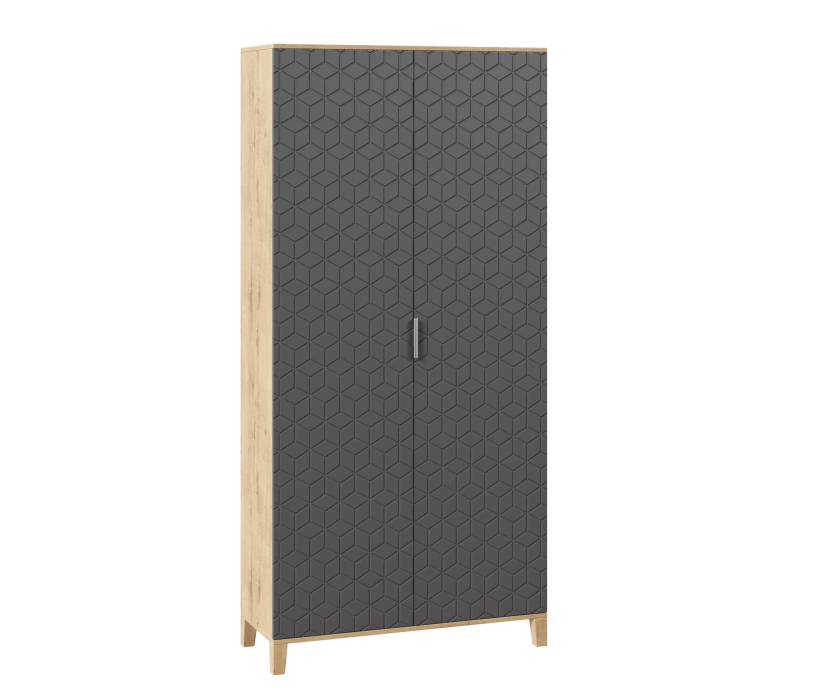 Шкафы распашные, Шкаф распашной Марвин 2