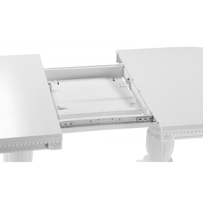 Обеденные столы, Деревянный стол Эвклаз