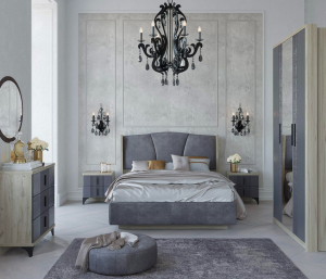 Шер Мебель для спальни